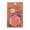 John Bead Ceylon Finish Cylin Beads 11/0 Glass Cylindrical Seed Beads, 25g